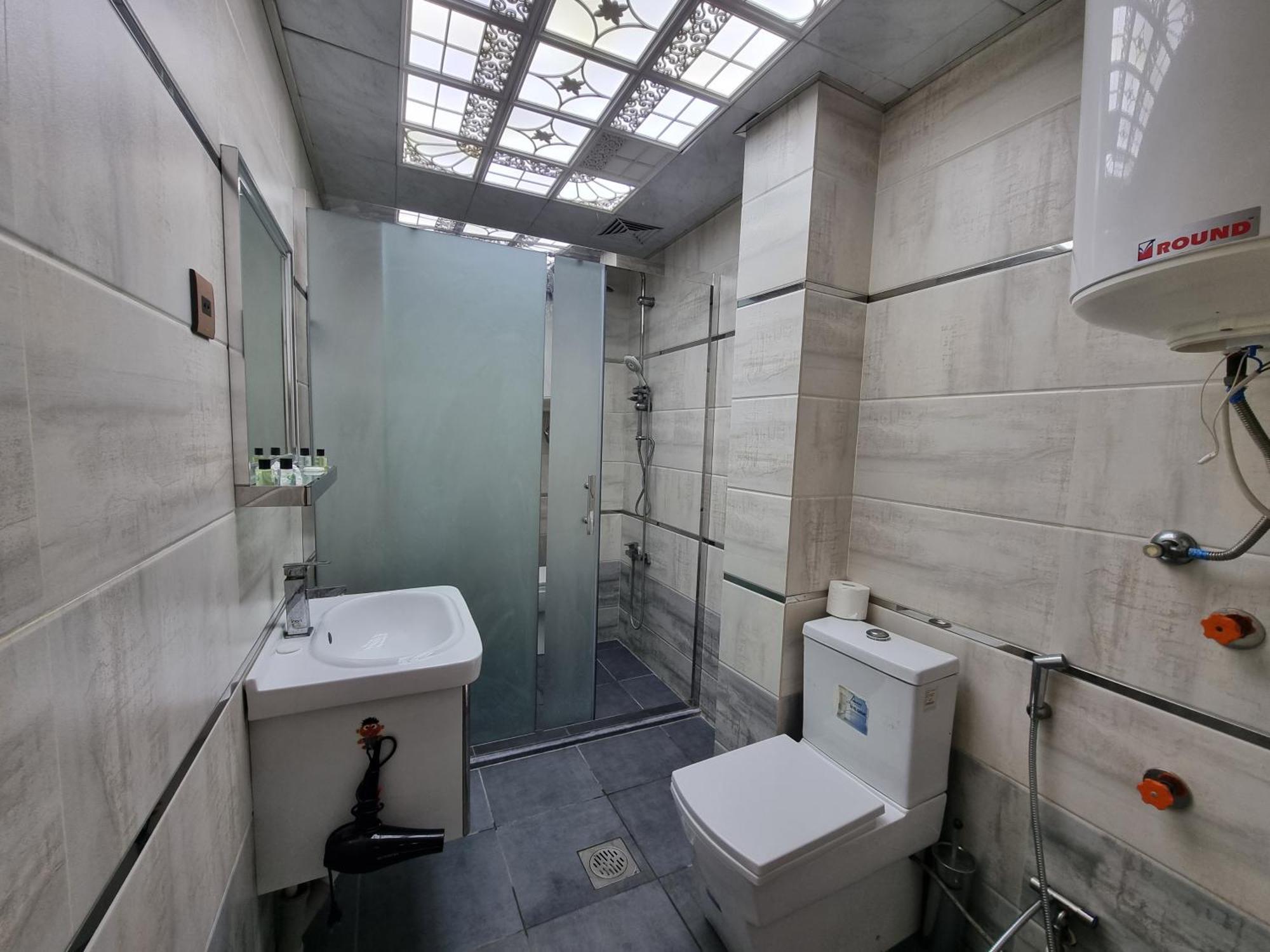 Old City Sea View Apartment Baku Exterior photo